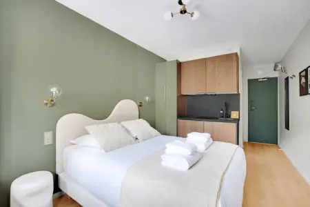 IA-31-DEGAULLE-12, Résidence moderne  Green Suites  - Meudon/Vélizy - Photo 1