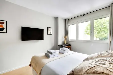 IA-31-DEGAULLE-12, Résidence moderne  Green Suites  - Meudon/Vélizy - Photo 3