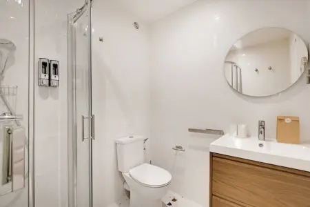 IA-31-DEGAULLE-12, Résidence moderne  Green Suites  - Meudon/Vélizy - Photo 4