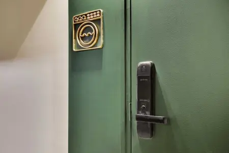 IA-31-DEGAULLE-12, Résidence moderne  Green Suites  - Meudon/Vélizy - Photo 6