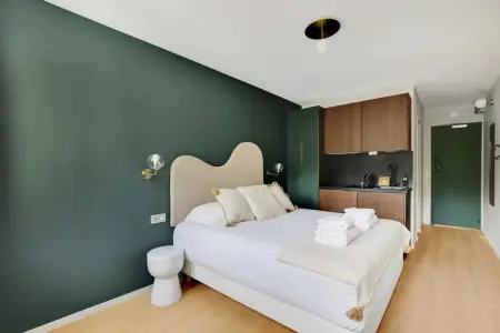 IA-31-DEGAULLE-24, Résidence moderne  Green Suites  - Meudon/Vélizy - Photo 1