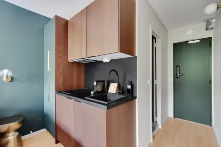 IA-31-DEGAULLE-24, Résidence moderne  Green Suites  - Meudon/Vélizy - Photo 3