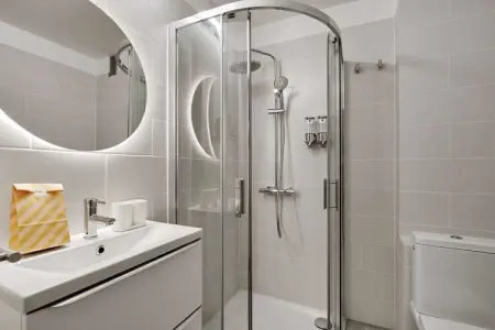 IA-31-DEGAULLE-24, Résidence moderne  Green Suites  - Meudon/Vélizy - Photo 4