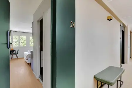 IA-31-DEGAULLE-24, Résidence moderne  Green Suites  - Meudon/Vélizy - Photo 8