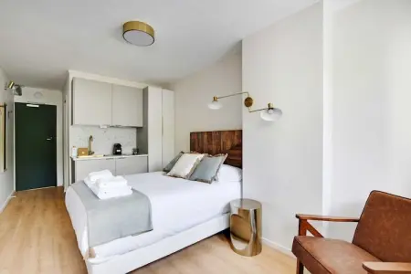 IA-31-DEGAULLE-25, Résidence moderne  Green Suites  - Meudon/Vélizy - Photo 1