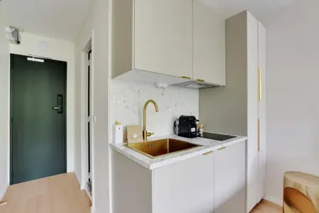 IA-31-DEGAULLE-25, Résidence moderne  Green Suites  - Meudon/Vélizy - Photo 3