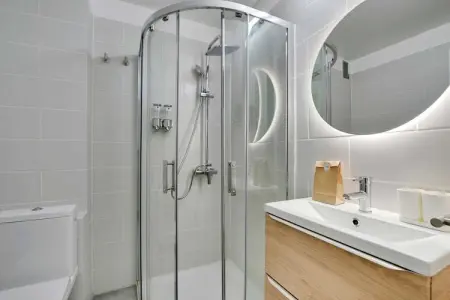 IA-31-DEGAULLE-25, Résidence moderne  Green Suites  - Meudon/Vélizy - Photo 4