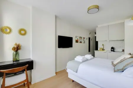 IA-31-DEGAULLE-25, Résidence moderne  Green Suites  - Meudon/Vélizy - Photo 5