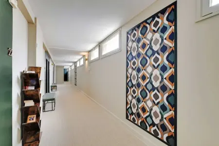 IA-31-DEGAULLE-25, Résidence moderne  Green Suites  - Meudon/Vélizy - Photo 6