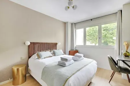 IA-31-DEGAULLE-13, Résidence moderne  Green Suites  - Meudon/Vélizy - Photo 2