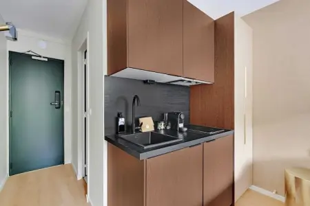 IA-31-DEGAULLE-13, Résidence moderne  Green Suites  - Meudon/Vélizy - Photo 3
