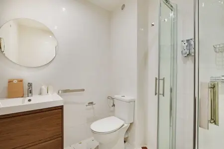 IA-31-DEGAULLE-13, Résidence moderne  Green Suites  - Meudon/Vélizy - Photo 4