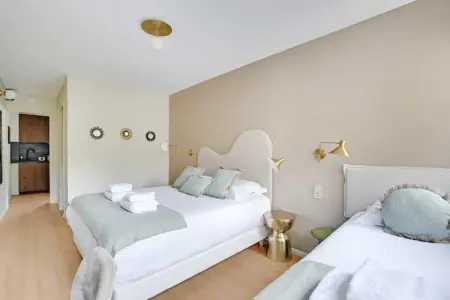 IA-31-DEGAULLE-29, Résidence moderne  Green Suites  - Meudon/Vélizy - Photo 1