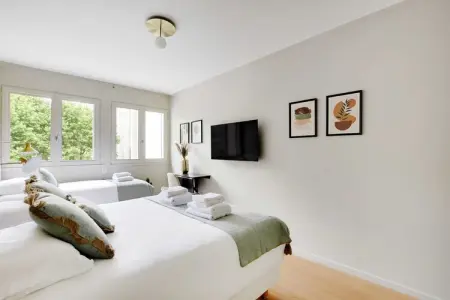 IA-31-DEGAULLE-29, Résidence moderne  Green Suites  - Meudon/Vélizy - Photo 2