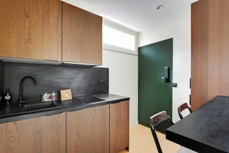 IA-31-DEGAULLE-29, Résidence moderne  Green Suites  - Meudon/Vélizy - Photo 3