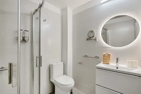 IA-31-DEGAULLE-29, Résidence moderne  Green Suites  - Meudon/Vélizy - Photo 4