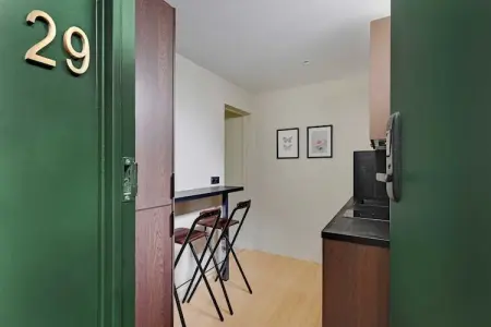 IA-31-DEGAULLE-29, Résidence moderne  Green Suites  - Meudon/Vélizy - Photo 5