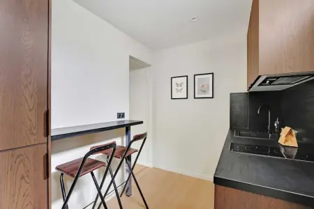 IA-31-DEGAULLE-29, Résidence moderne  Green Suites  - Meudon/Vélizy - Photo 6