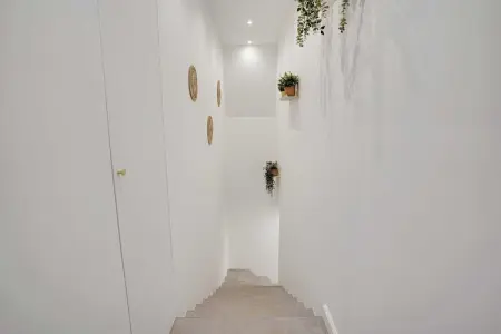 AC-4-MEUNIERS-G, Chic appartement - Montreuil - 1BR/ 4P - Photo 14