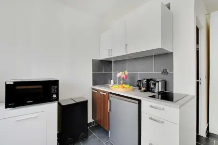 DS-35-VAILLANT-6, Studio cosy - 2P - Pantin/Édouard Vaillant - Photo 2