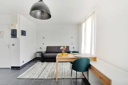 DS-35-VAILLANT-6, Studio cosy - 2P - Pantin/Édouard Vaillant - Photo 3