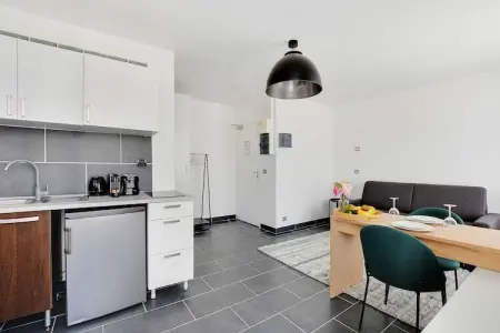 DS-35-VAILLANT-6, Studio cosy - 2P - Pantin/Édouard Vaillant - Photo 6