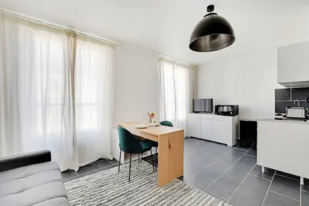 DS-35-VAILLANT-6, Studio cosy - 2P - Pantin/Édouard Vaillant - Photo 7