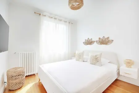 GG-49-ARC, Appartement moderne - Saint-Mandé - 2 pièces/4 pièces - Photo 3