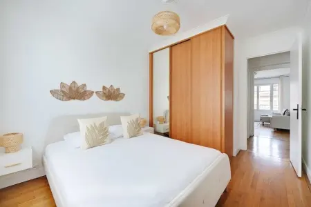 GG-49-ARC, Appartement moderne - Saint-Mandé - 2 pièces/4 pièces - Photo 9