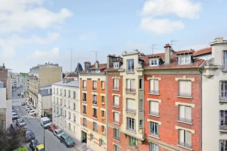 GG-49-ARC, Appartement moderne - Saint-Mandé - 2 pièces/4 pièces - Photo 12