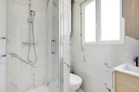 SN-101-THOREZ-2FD, Appartement cosy - 1BDR-4P - Ivry-sur-Seine - Photo 4