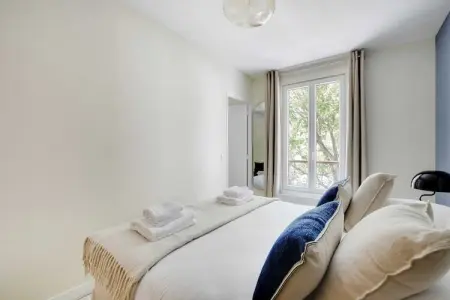 SN-101-THOREZ-2FD, Appartement cosy - 1BDR-4P - Ivry-sur-Seine - Photo 8
