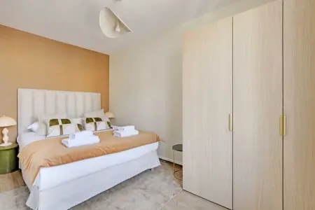SN-101-THOREZ-3F, Appartement cosy - 1BDR-4P - Ivry-sur-Seine - Photo 3