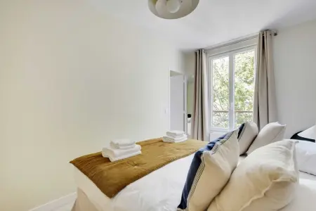 SN-101-THOREZ-3FD, Appartement cosy א Ivry-sur-Seine - Photo 9