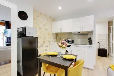 LP-14-EUGENE-7, Appartement de Charme -1BR/2P- Le Kremlin-Bicêtre - Photo 2