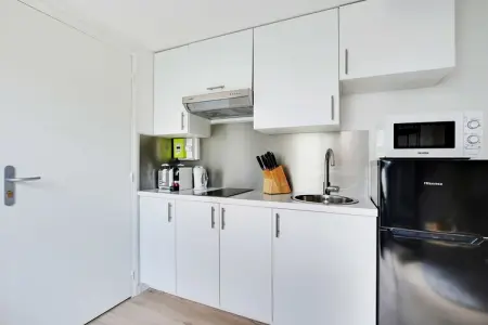 LP-14-EUGENE-3, Appartement moderne - 1CH/2P - Le Kremlin-Bicêtre - Photo 2