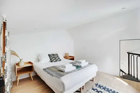 LP-14-EUGENE-3, Appartement moderne - 1CH/2P - Le Kremlin-Bicêtre - Photo 3