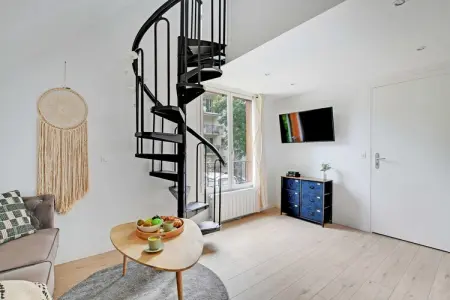 LP-14-EUGENE-3, Appartement moderne - 1CH/2P - Le Kremlin-Bicêtre - Photo 5