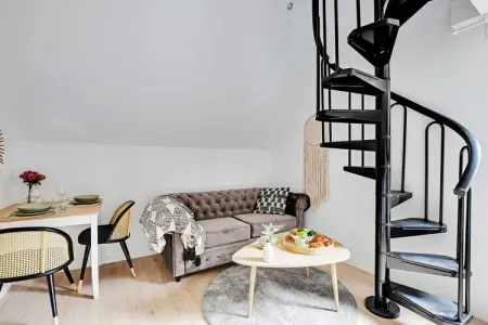 LP-14-EUGENE-3, Appartement moderne - 1CH/2P - Le Kremlin-Bicêtre - Photo 6