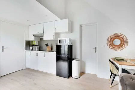 LP-14-EUGENE-3, Appartement moderne - 1CH/2P - Le Kremlin-Bicêtre - Photo 7