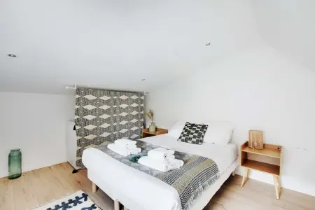 LP-14-EUGENE-3, Appartement moderne - 1CH/2P - Le Kremlin-Bicêtre - Photo 8