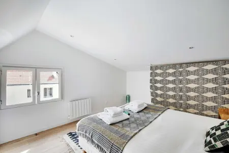 LP-14-EUGENE-3, Appartement moderne - 1CH/2P - Le Kremlin-Bicêtre - Photo 9