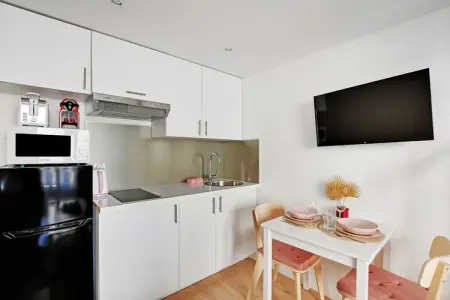 LP-14-EUGENE-4, Appartement Elégant - 1BR/2P - Kremlin-Bicêtre - Photo 2