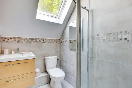 LP-14-EUGENE-4, Appartement Elégant - 1BR/2P - Kremlin-Bicêtre - Photo 4