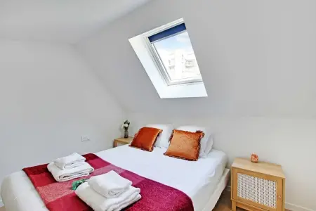 LP-14-EUGENE-4, Appartement Elégant - 1BR/2P - Kremlin-Bicêtre - Photo 10