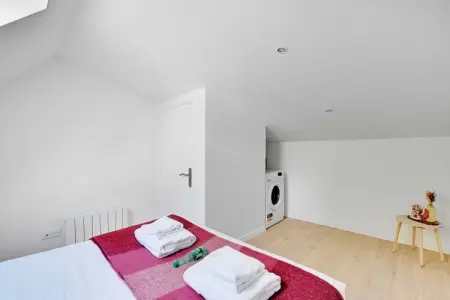 LP-14-EUGENE-4, Appartement Elégant - 1BR/2P - Kremlin-Bicêtre - Photo 11