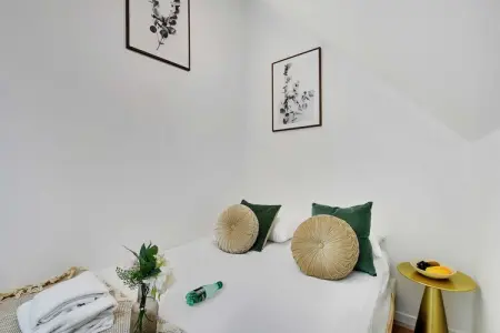 LP-14-EUGENE-8, Appartement confortable au Kremlin avec 1 chambre - Photo 3