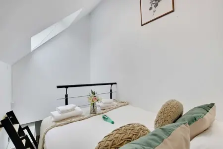 LP-14-EUGENE-8, Appartement confortable au Kremlin avec 1 chambre - Photo 11