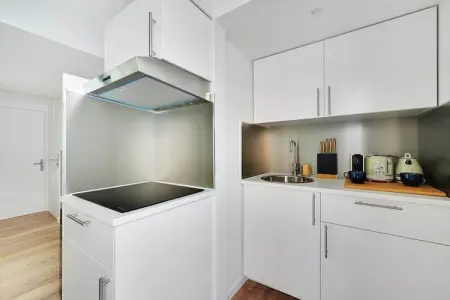 LP-14-EUGENE-9, Appartement Moderne -1BR/4P- Le Kremlin-Bicêtre - Photo 2
