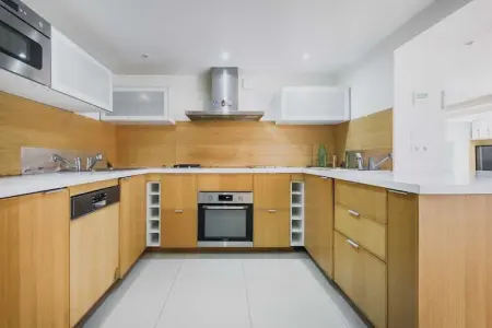 MF-28-CREBILLON-M, Exceptionnel appartement avec jardin - 3CH/6P - Vincennes - Photo 1